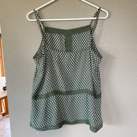 Allison Joy Tank Top - Picture 8 of 9